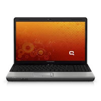 Compaq Presario CQ61-460SS Notebook PC (VY508EA#ABE)